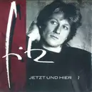 7inch Vinyl Single - Fitz - Jetzt Und Hier