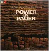 LP - Fitz Pauer, Jimmy Woode, Erich Bachträgl - Power by Pauer