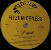 Fitzi Niceness, Fitzie Niceness