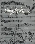 Fitzwilliam - A Cambridge collection of music