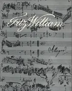 Fitzwilliam - A Cambridge collection of music