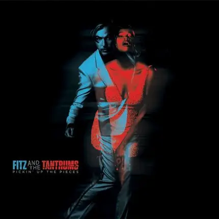 Fitz & the Tantrums - Pickin' Up the Pieces-Hq-