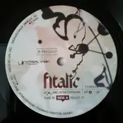 Fitalic - Atomic Atmosphere