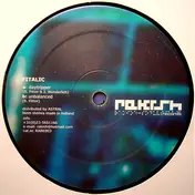 Fitalic - Daytripper / Unbalanced