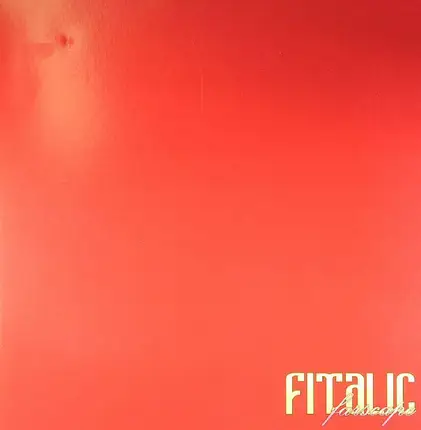 Fitalic - Farscape
