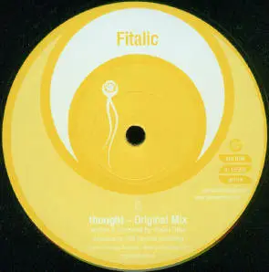 Fitalic - Thought