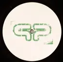 12inch Vinyl Single - Fitalic - Control Your Mind