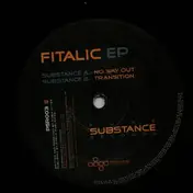 Fitalic - EP