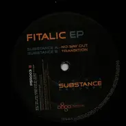 Fitalic - EP