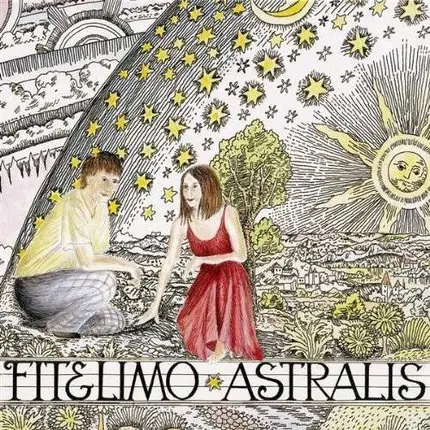 FIT & LIMO - ASTRALIS