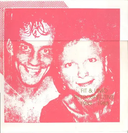 Fit & Limo - Retrospective 1983 - 1988