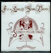 Limo - The Silence Of A Million Tongues