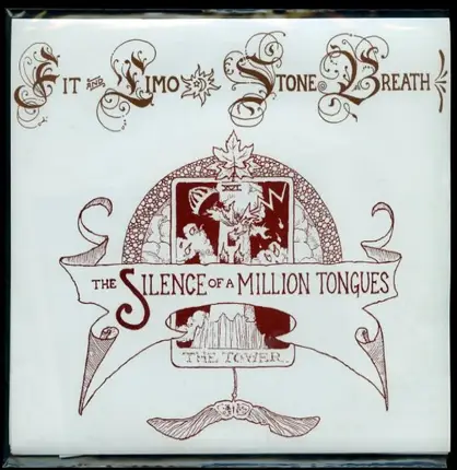 Fit & Limo / Stone Breath - The Silence Of A Million Tongues