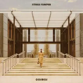 Fitness Forever - Cosmos (LP)