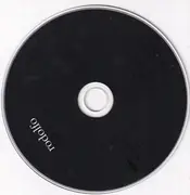 CD - Fito Páez - Rodolfo