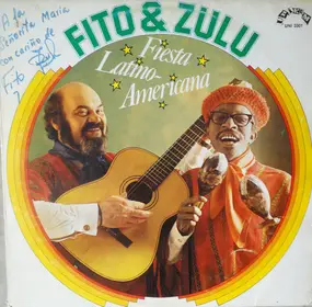 Fito - Fiesta Latino-Americana