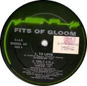 Fits of Gloom