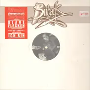 Fiva MC DJ Radrum - Blaue Flecken