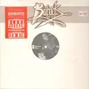 12inch Vinyl Single - Fiva MC DJ Radrum - Blaue Flecken