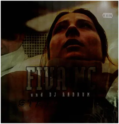 Fiva MC DJ Radrum - Status Quo