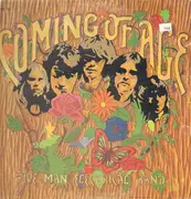 LP - Five Man Electrical Band - Coming Of Age