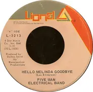 Five Man Electrical Band - Hello Melinda Goodbye / Signs
