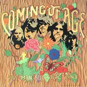 LP - Five Man Electrical Band - Coming Of Age - Gatefold