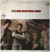 Five Man Electrical Band - Five Man Electrical Band