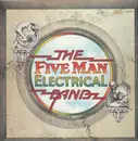 LP - Five Man Electrical Band - Sweet Paradise