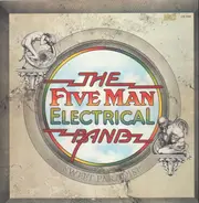 Five Man Electrical Band - Sweet Paradise