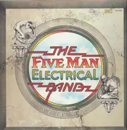 Five Man Electrical Band - Sweet Paradise