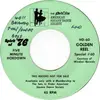 7inch Vinyl Single - Five Minute Hoedown - Golden Reel / Chordex