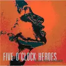 CD - Five O'clock Heroes - Speak Your Language