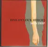 7inch Vinyl Single - Five O'Clock Heroes - Skin Deep