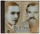 CD - Five O'Clock Orchestra - Bix & Henryk