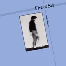 7inch Vinyl Single - Five Or Six - Another Reason