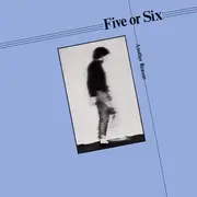 7inch Vinyl Single - Five Or Six - Another Reason