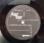 LP - Five Or Six - A Thriving And Happy Land