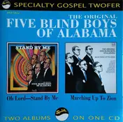 The Five Blind Boys of Alabama - The Original Five Blind Boys Of Alabama