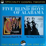 CD - Five Blind Boys Of Alabama - The Original Five Blind Boys Of Alabama