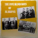 LP - Five Blind Boys Of Alabama - Five Blind Boys Of Alabama - Mono