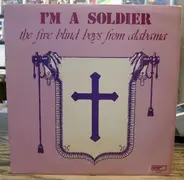 Five Blind Boys Of Alabama - I'm A Soldier