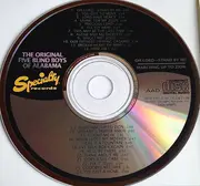 CD - Five Blind Boys Of Alabama - The Original Five Blind Boys Of Alabama