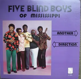 The Five Blind Boys of Mississippi - Another Direction