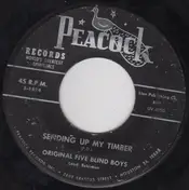 The Five Blind Boys of Mississippi - Sending Up My Timber