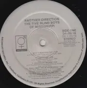 LP - Five Blind Boys Of Mississippi - Another Direction