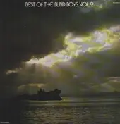 The Five Blind Boys of Mississippi - Best Of The Blind Boys Vol. 2