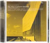 The Five Corners Quintet - Chasing the Jazz Gone By