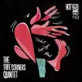 The Five Corners Quintet - Hot Corner EP