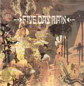 Five Day Rain